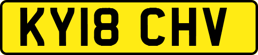 KY18CHV