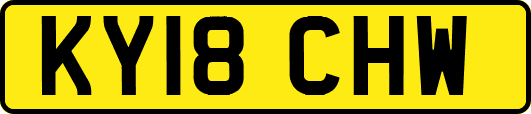 KY18CHW