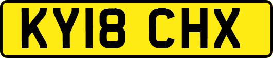 KY18CHX