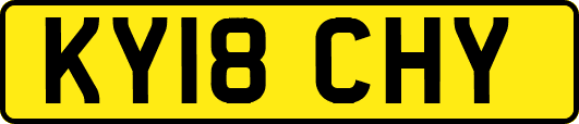 KY18CHY