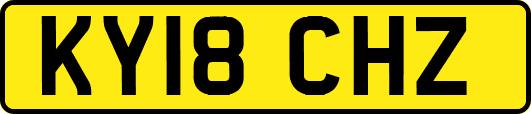 KY18CHZ