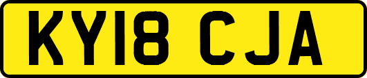 KY18CJA