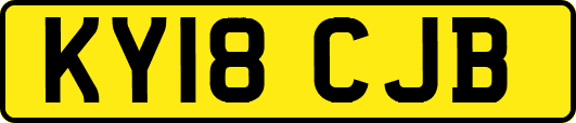 KY18CJB
