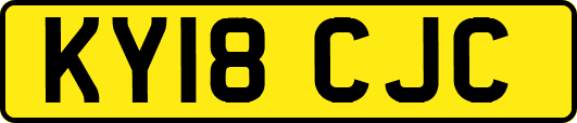 KY18CJC