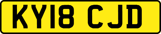 KY18CJD