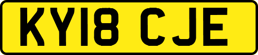 KY18CJE