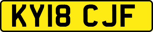 KY18CJF