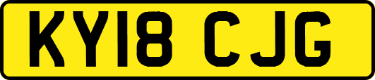 KY18CJG