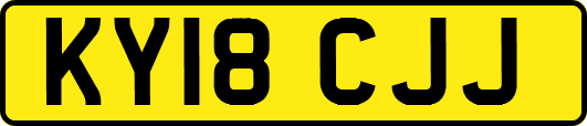 KY18CJJ