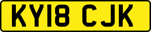 KY18CJK