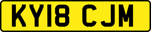 KY18CJM