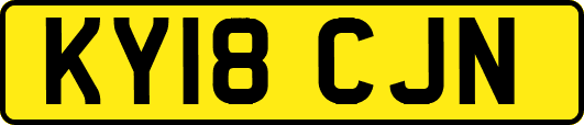 KY18CJN