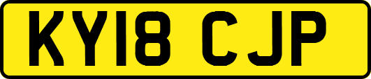 KY18CJP