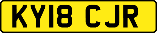 KY18CJR