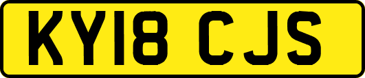 KY18CJS