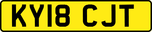 KY18CJT