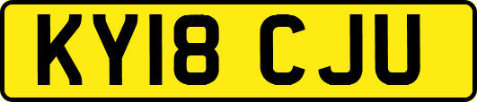 KY18CJU