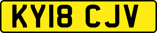 KY18CJV
