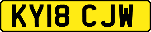 KY18CJW