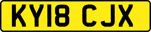 KY18CJX