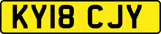 KY18CJY