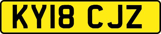 KY18CJZ