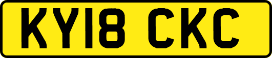 KY18CKC