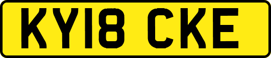 KY18CKE
