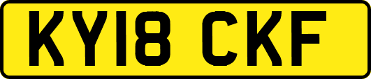 KY18CKF