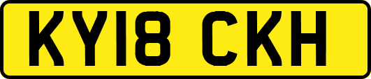 KY18CKH