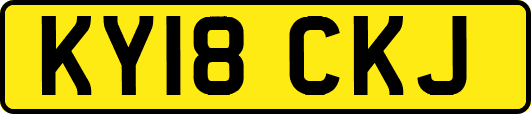 KY18CKJ