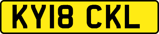 KY18CKL