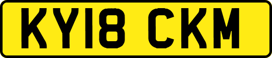 KY18CKM