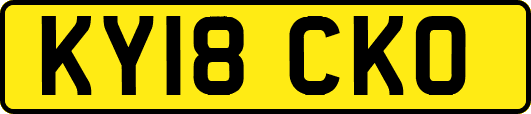 KY18CKO