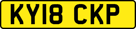 KY18CKP