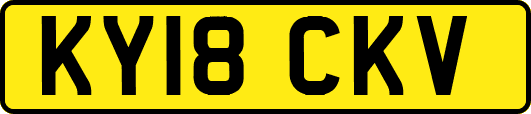 KY18CKV