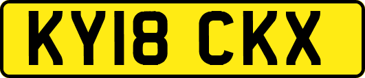 KY18CKX