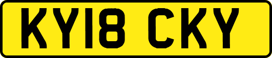 KY18CKY