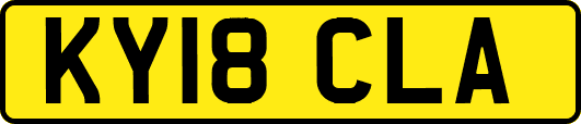 KY18CLA