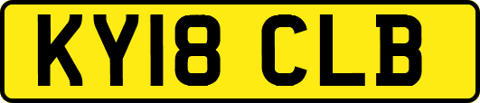KY18CLB
