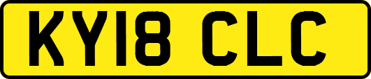 KY18CLC