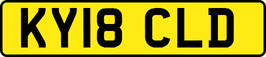 KY18CLD