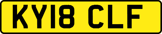 KY18CLF