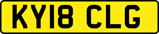 KY18CLG