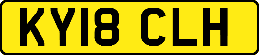 KY18CLH