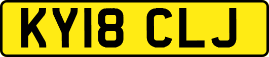 KY18CLJ