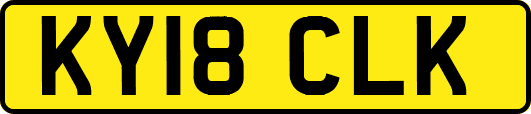 KY18CLK