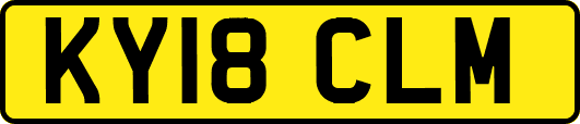 KY18CLM