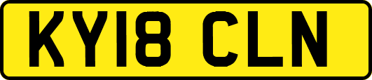 KY18CLN