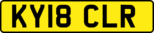 KY18CLR